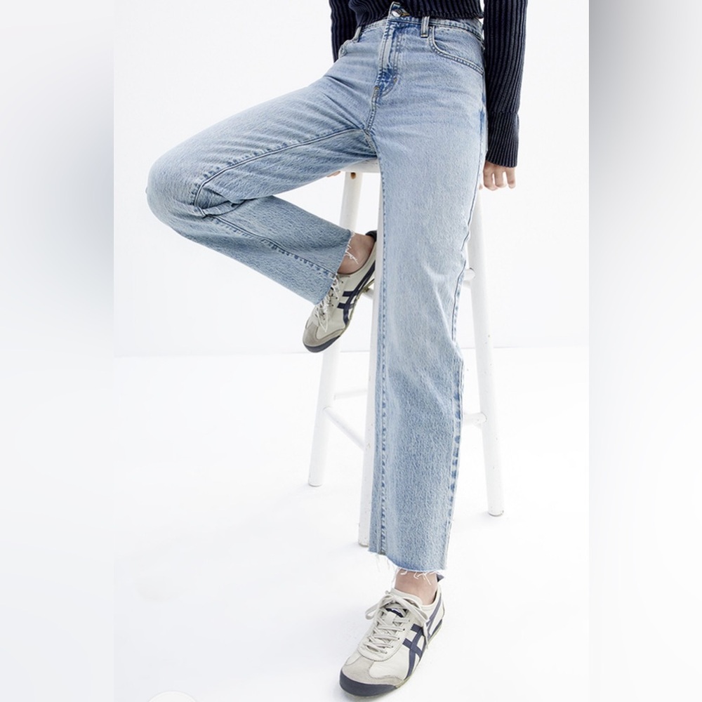 NWT! PacSun 90s Straightleg Jean